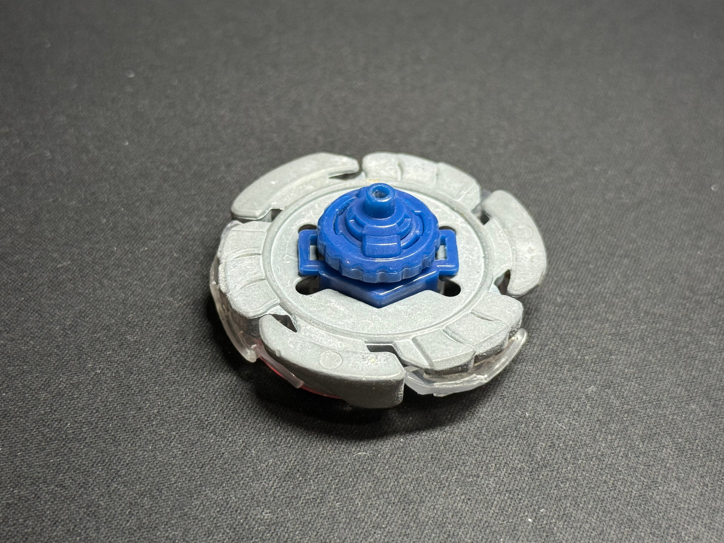 Lightning L-Drago 100HF - Takara Tomy #A