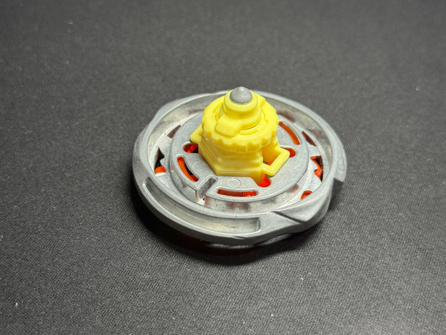 Burn Phoenix 135MS - Takara Tomy #AL