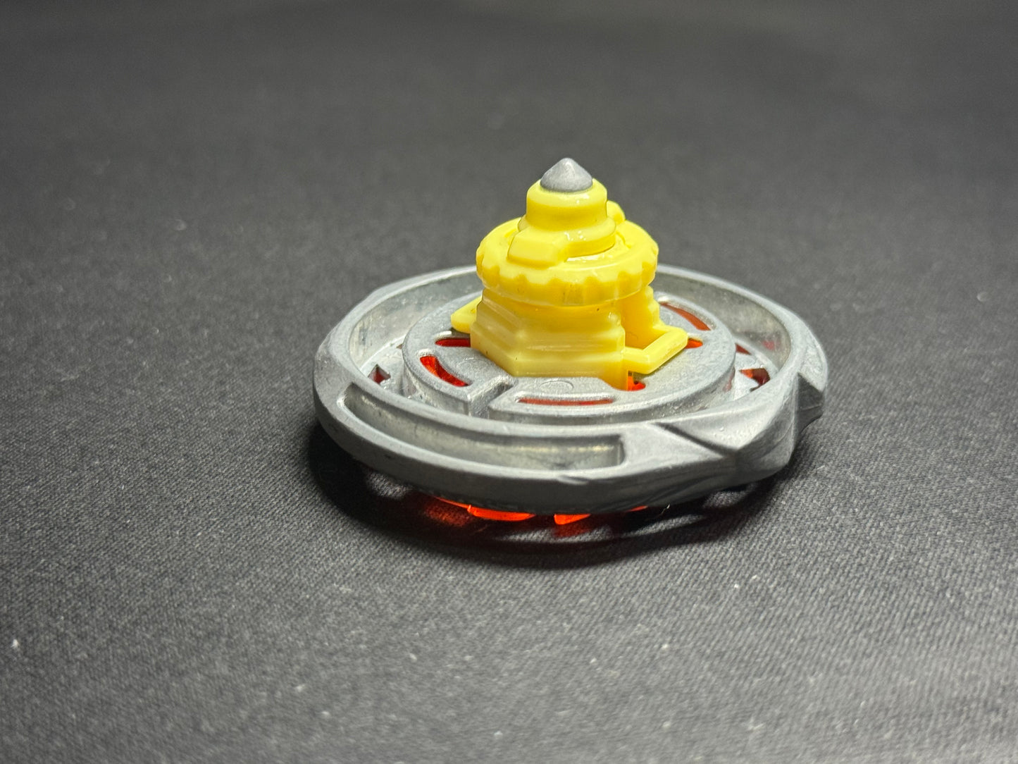 Burn Phoenix 135MS - Takara Tomy #AL