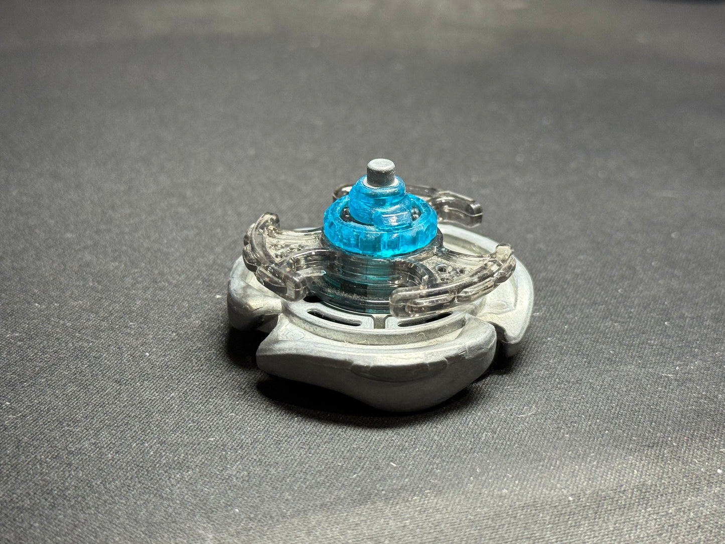 Screw Lyre ED145MF - Takara Tomy #W