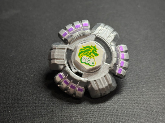 PHW Leone 145D - Takara Tomy #2-4