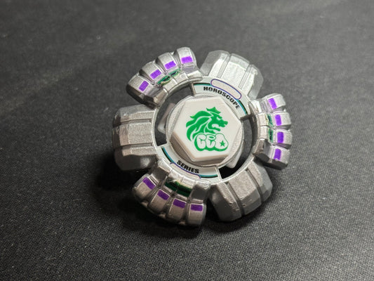 PHW Leone 145D - Takara Tomy #2-1