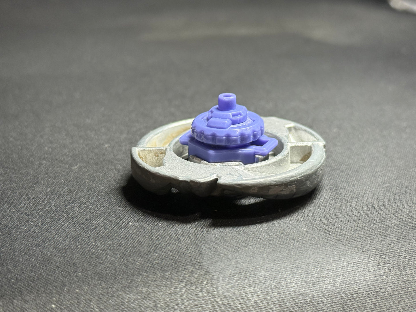 PHW Capricorne 100HF - Takara Tomy #S-2