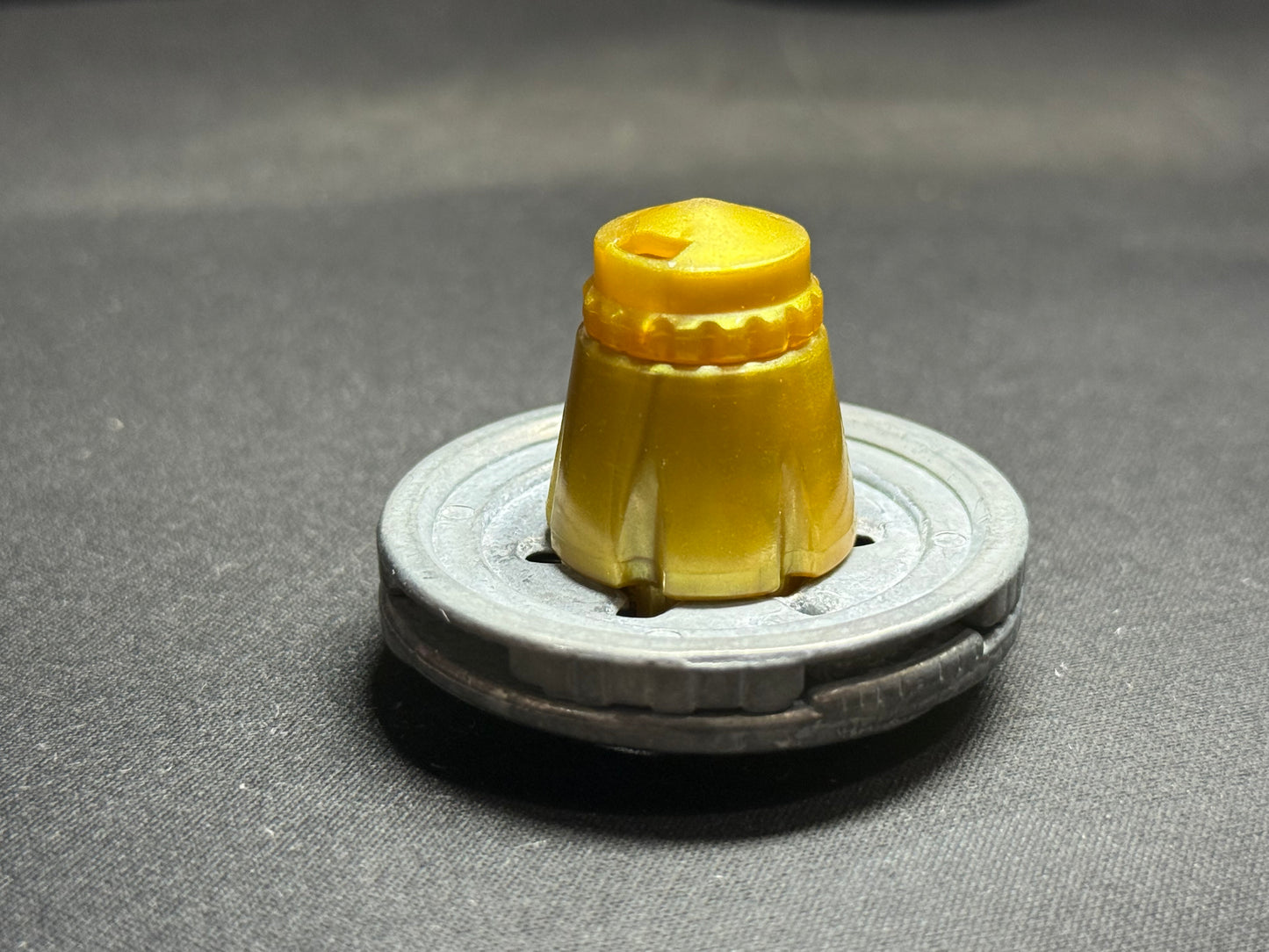 Duo Uranus 230WD - Takara Tomy #4