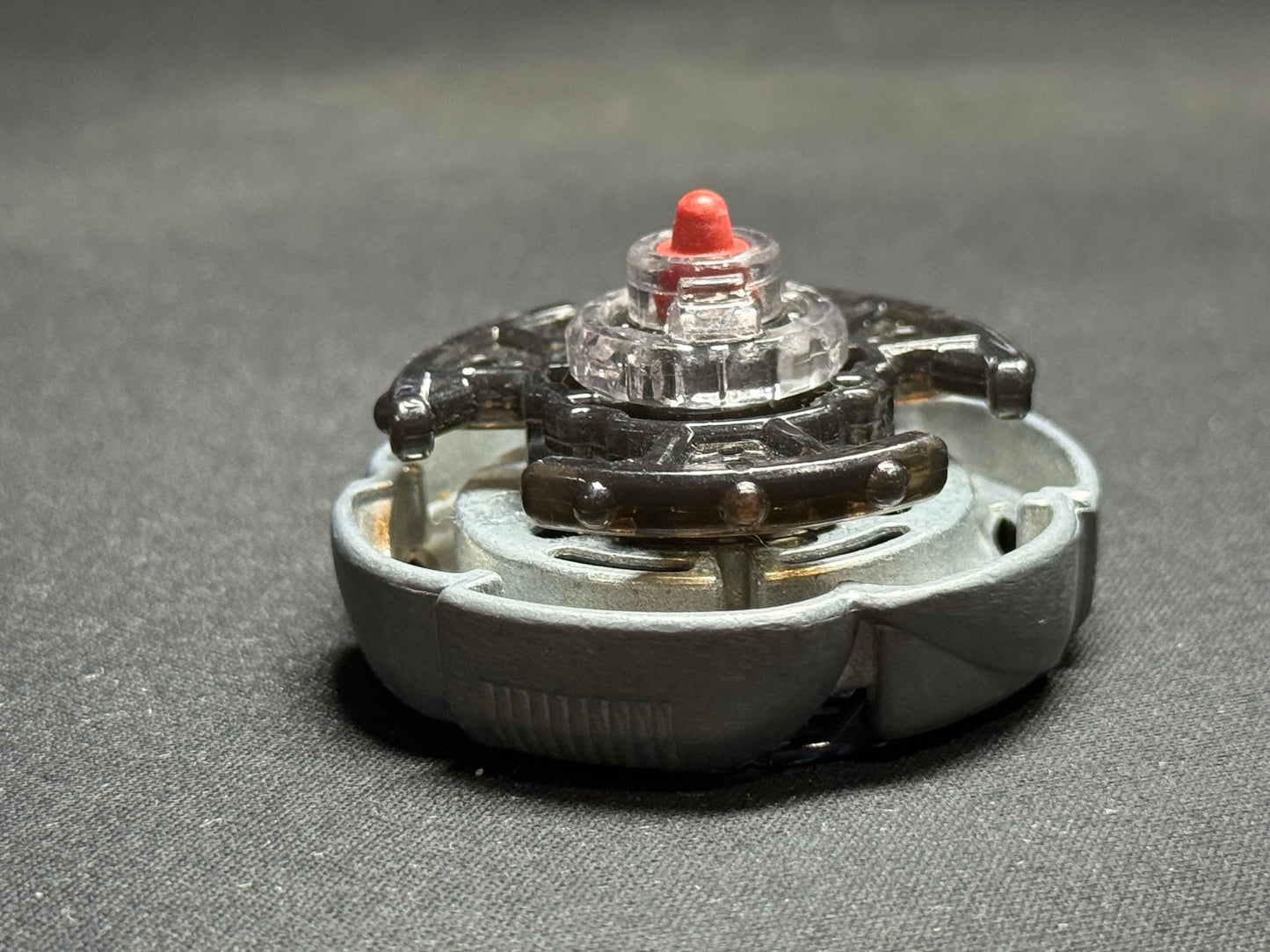 Grand Cetus WD145RS - Takara Tomy #5