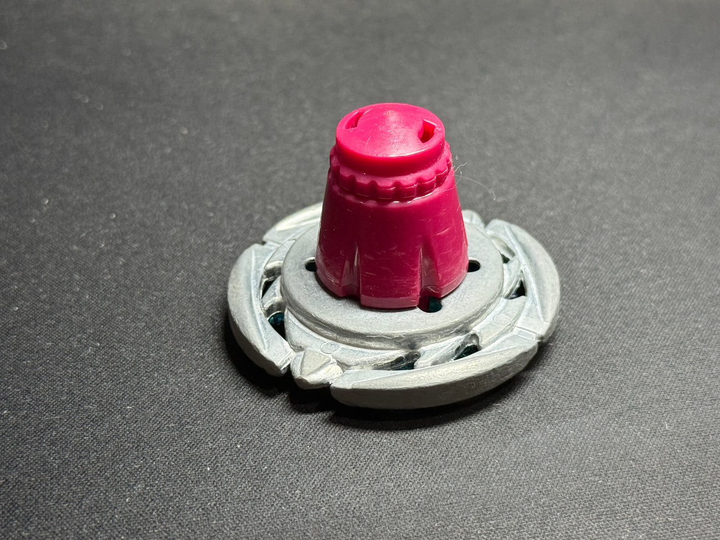 Flame Byxis 230WD - Takara Tomy #5