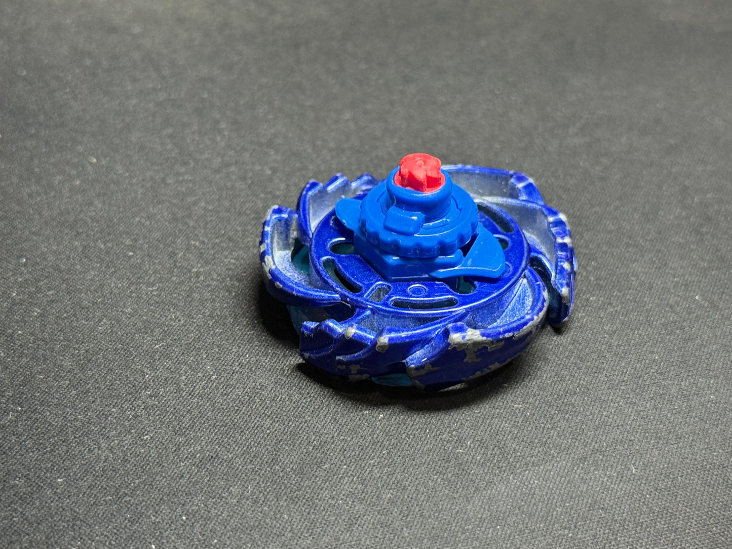 Galaxy Pegasus W105R2F - Takara Tomy #5