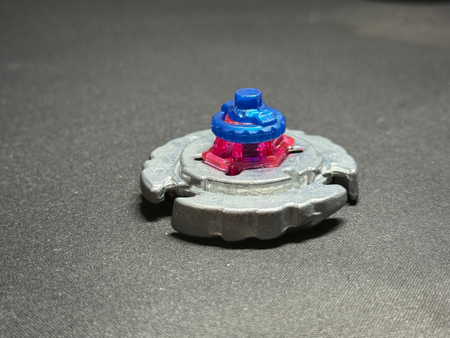 Hell Belzeeb 125XF - Takara Tomy #5