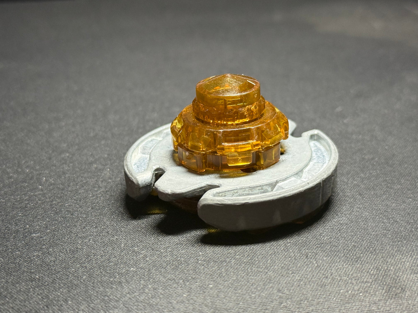 Beat Lynx TH170WD - Takara Tomy #5