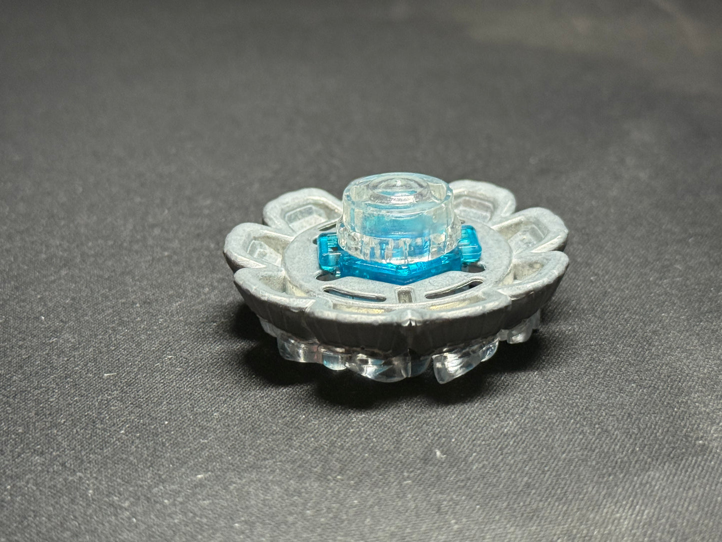 Divine Fox 90W2D - Takara Tomy #5