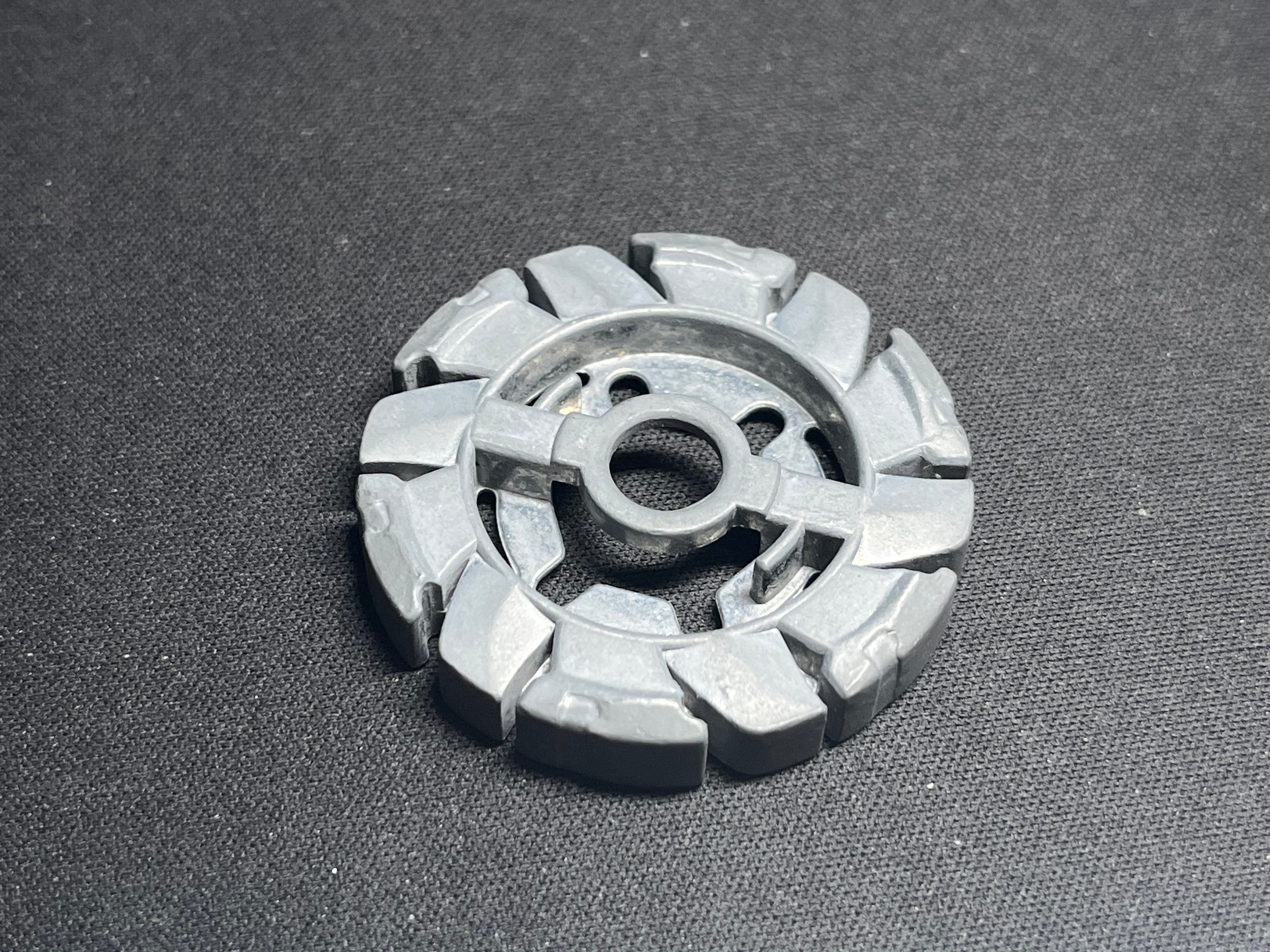 サイクロンの裂け目 シリアル 284/500 foil - メルカリ