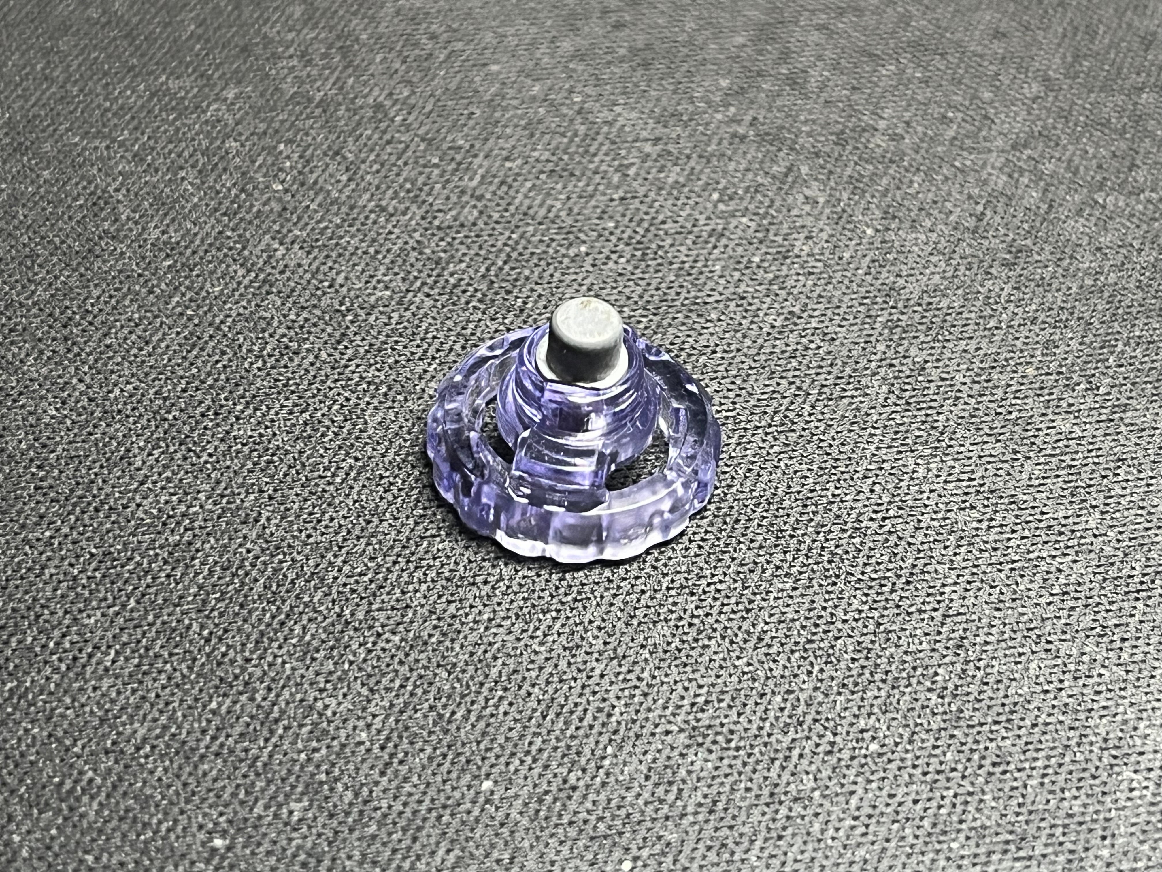 Tip] Metal Flat - Takara Tomy – Beyhaven