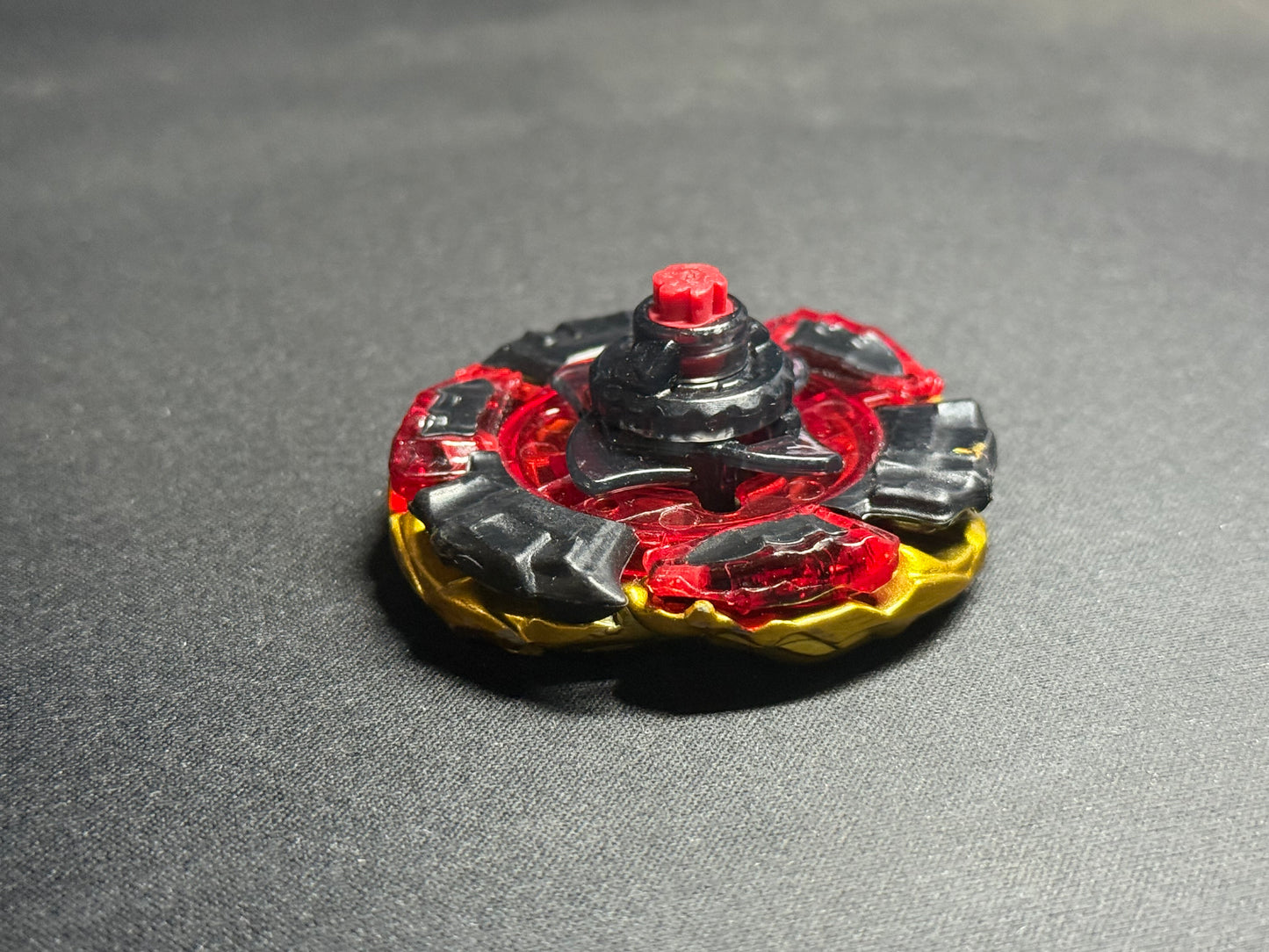 L-Drago Destroy DF105LRF - Takara Tomy #D-1