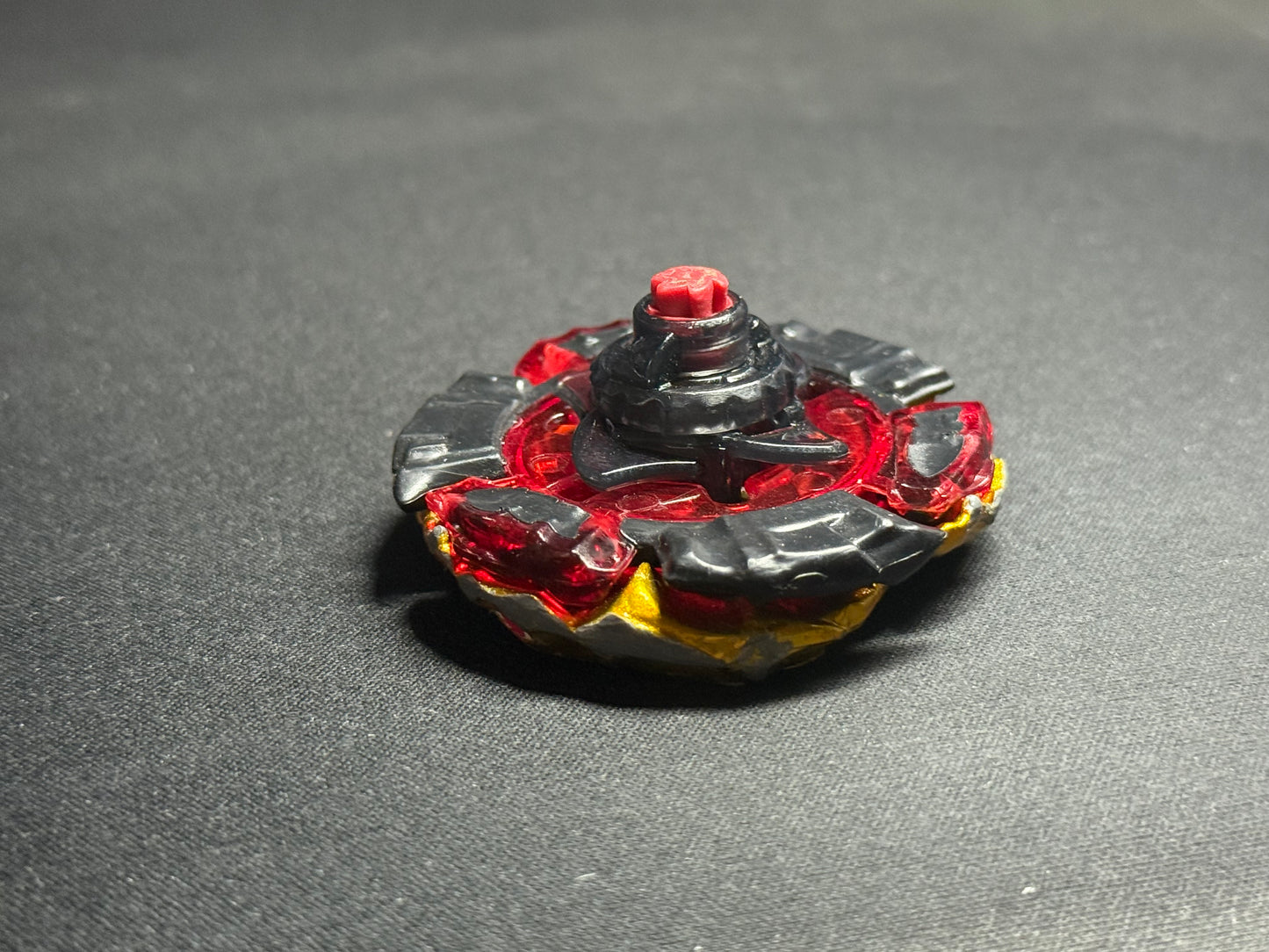 L-Drago Destroy DF105LRF - Takara Tomy #D-2