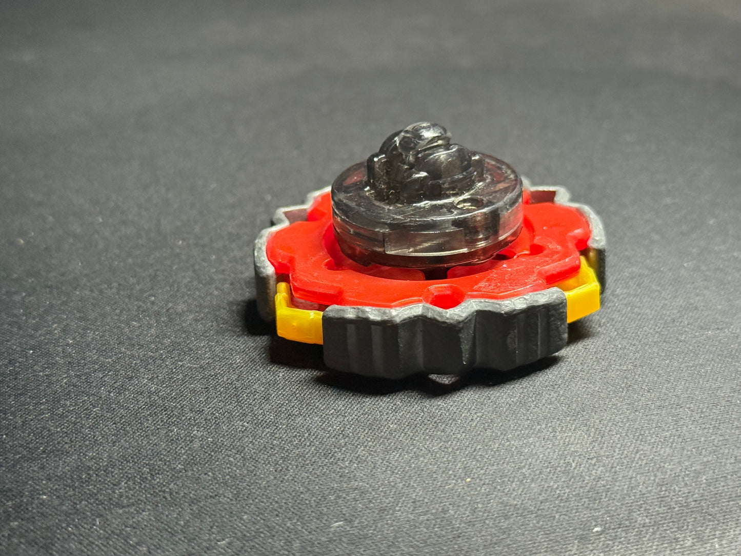 Variares D:D - Takara Tomy #D-4