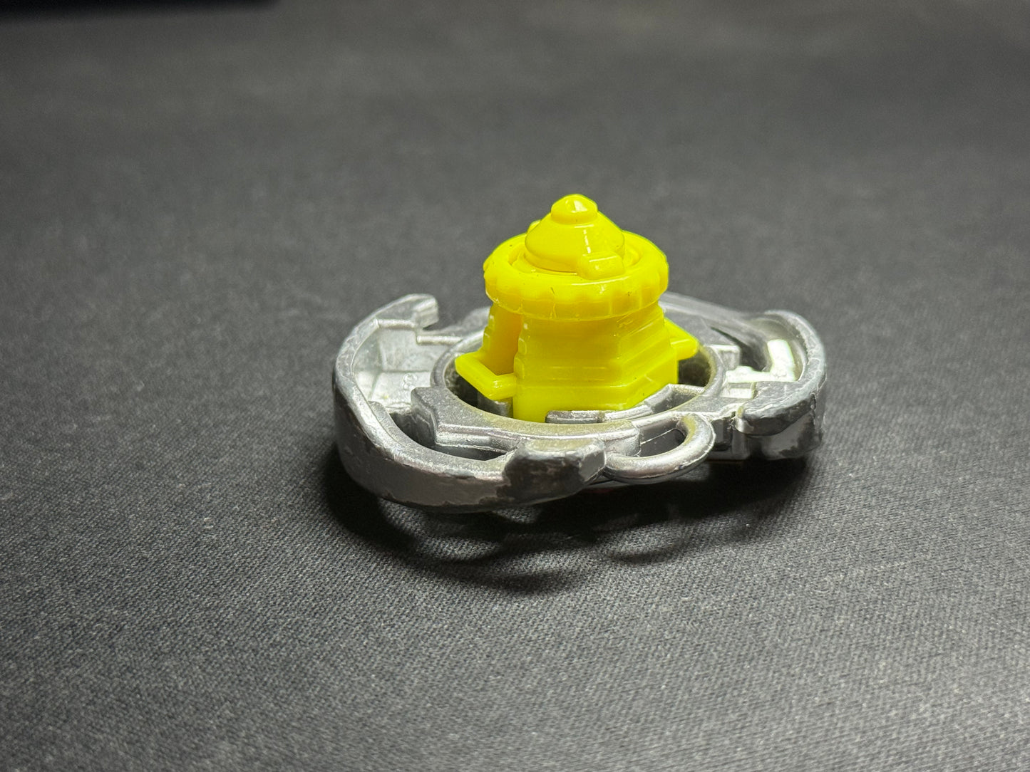 PHW Bull 145S - Takara Tomy #4