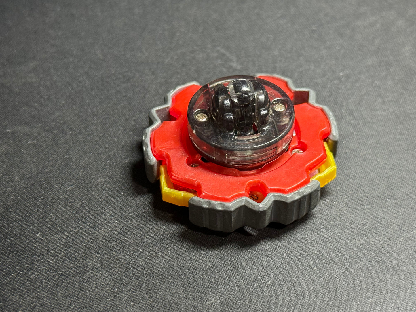 Variares D:D - Takara Tomy #4