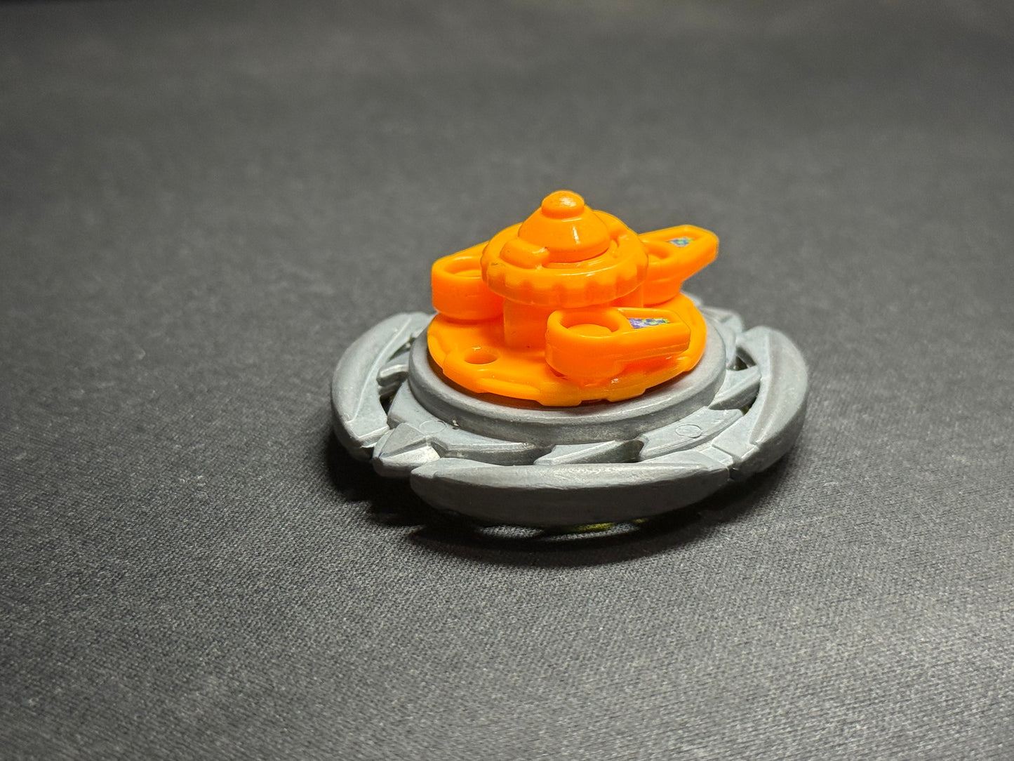 Flame Sagittario C145S - Takara Tomy #2