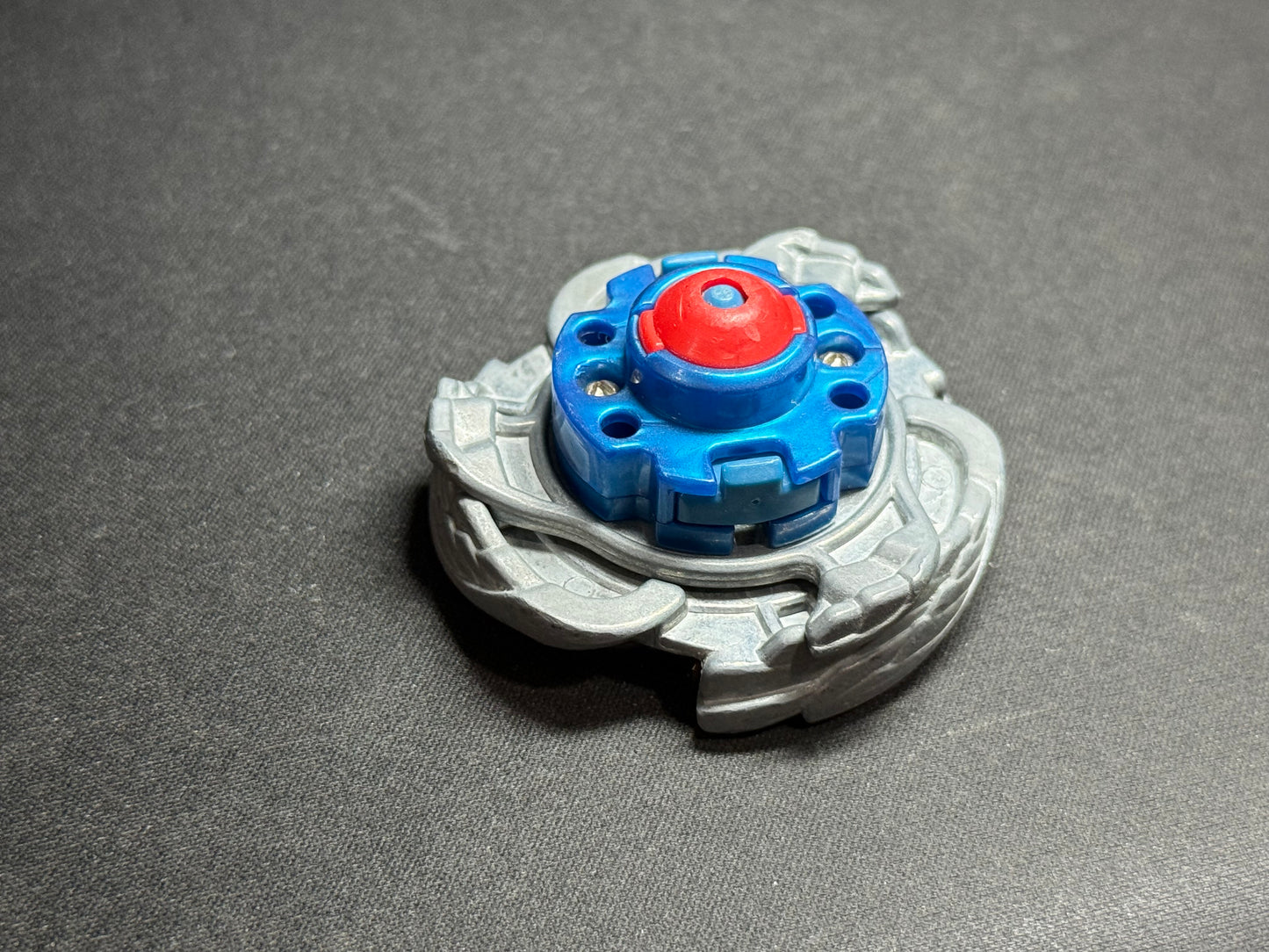 Big Bang Pegasus F:D - Takara Tomy #4