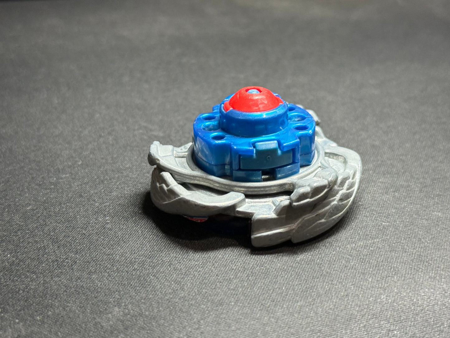 Big Bang Pegasus F:D - Takara Tomy #4