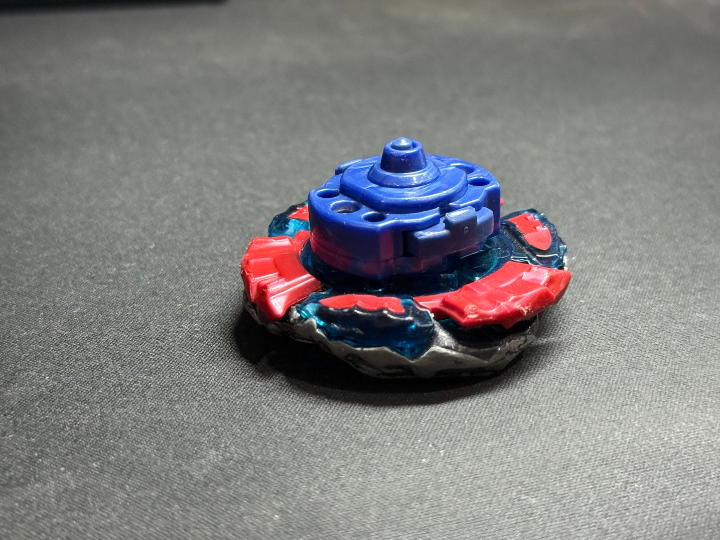 L-Drago Destroy F:S - Takara Tomy #4