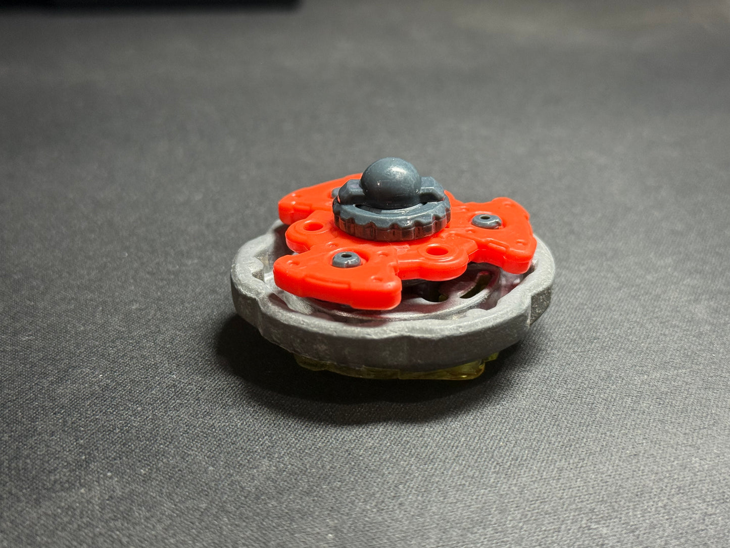 Rock Zurafa R145WB - Takara Tomy #D