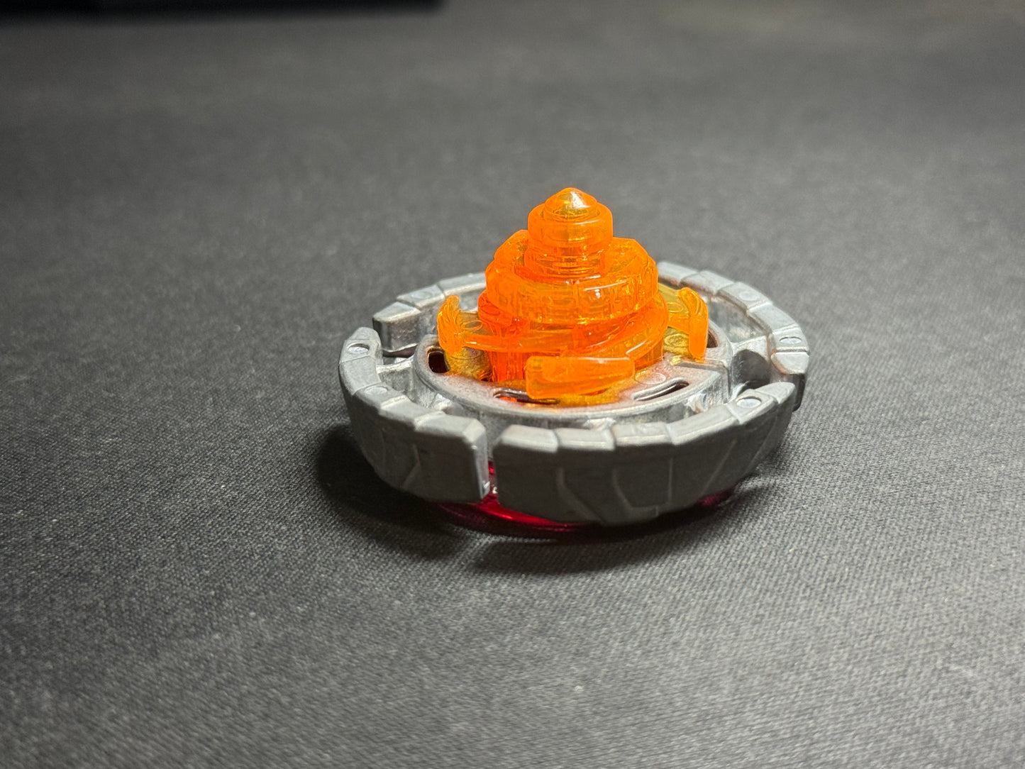 Earth Virgo T125ES - Takara Tomy #D