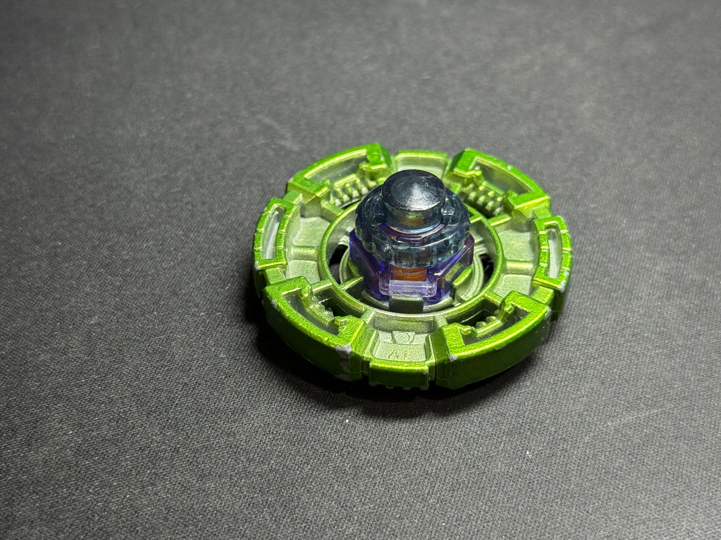 PHW Libra 100D - Takara Tomy #D