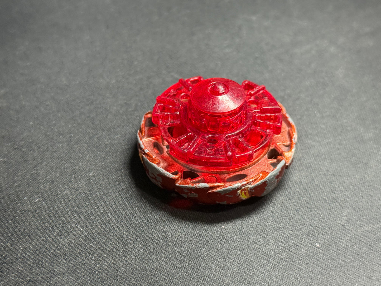 Sol Blaze V145AS - Takara Tomy #A-2