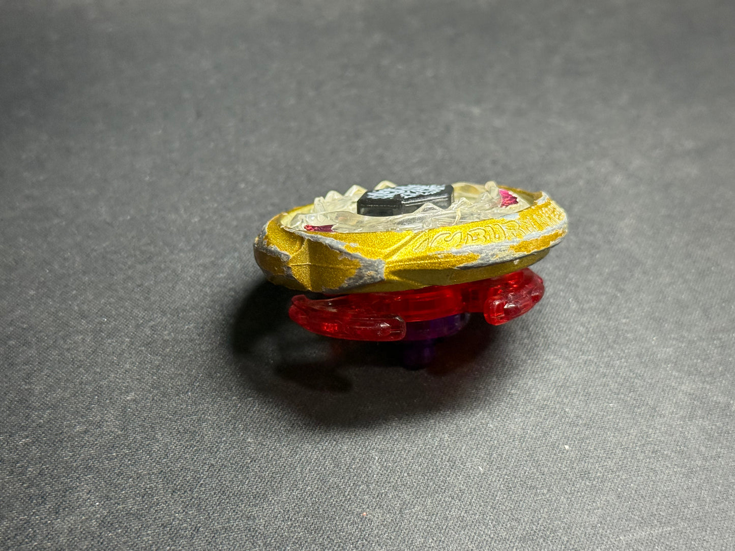 Burn Pisces ED145WF - Takara Tomy #D