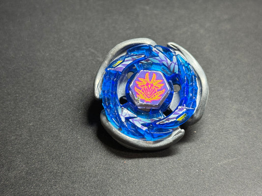 Screw Capricorn 90MF - Takara Tomy #D