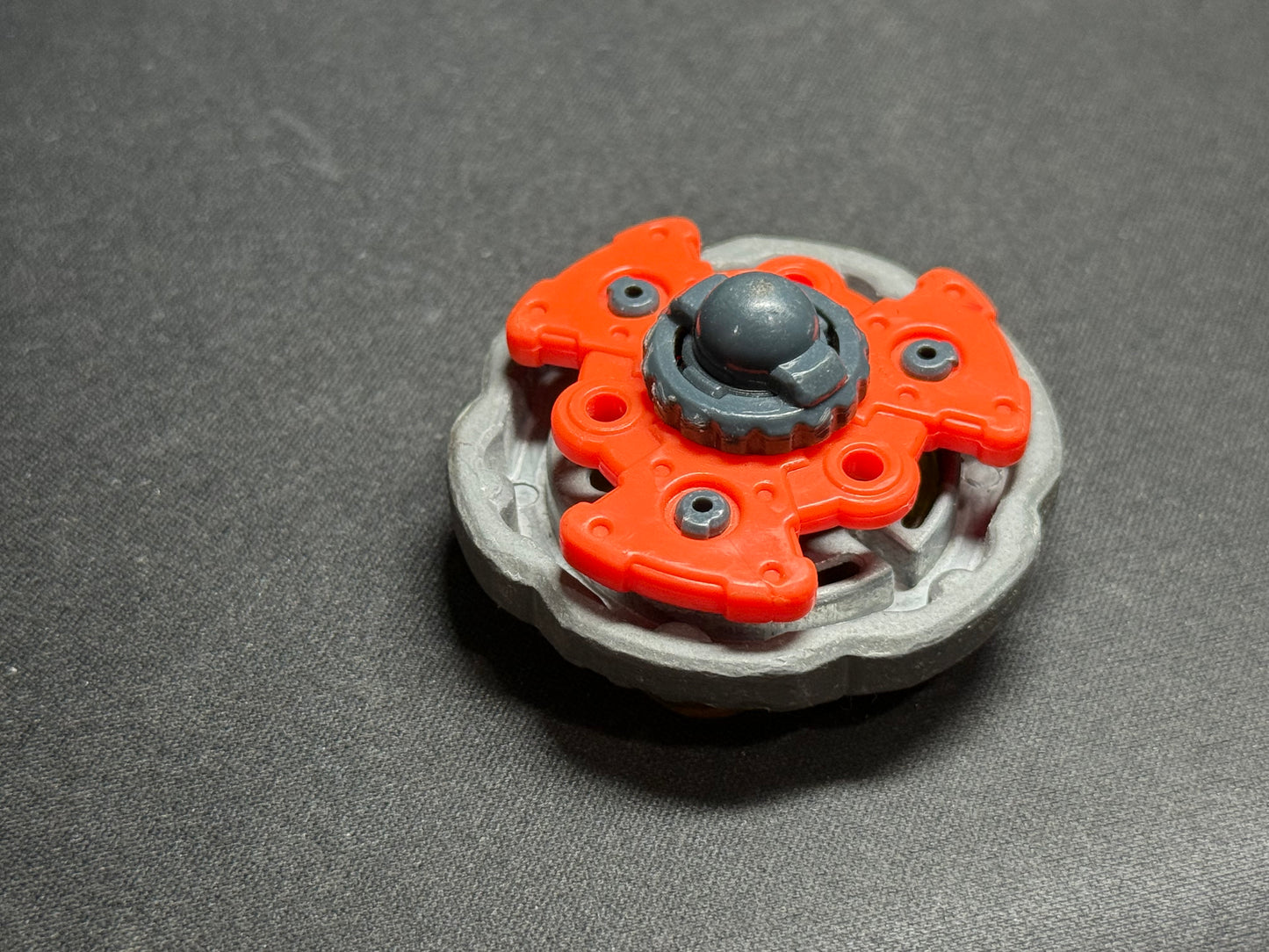 Rock Zurafa R145WB - Takara Tomy #R
