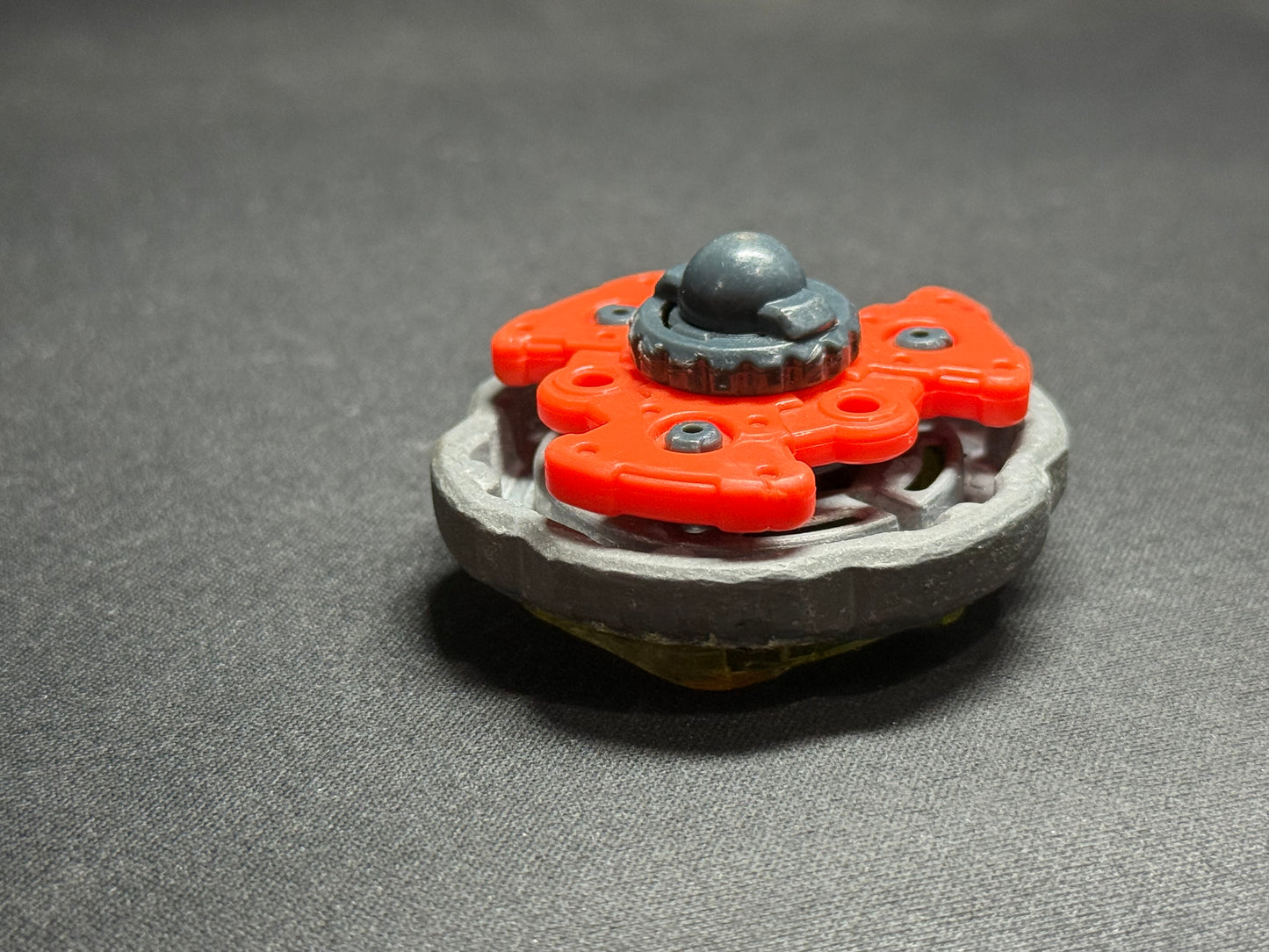 Rock Zurafa R145WB - Takara Tomy #R
