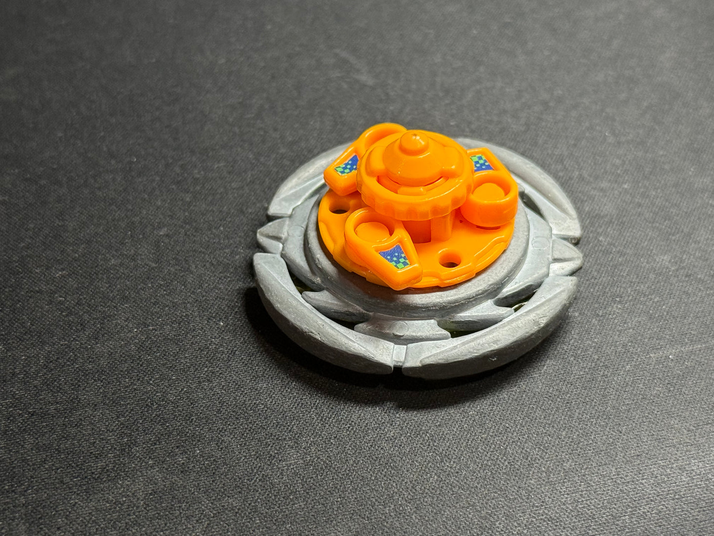 Flame Sagittario C145S - Takara Tomy #R
