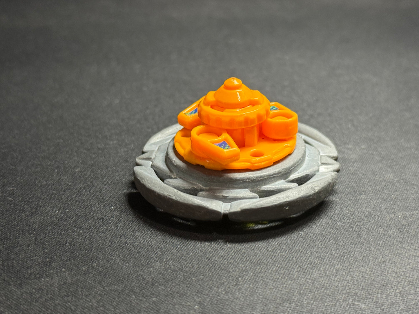 Flame Sagittario C145S - Takara Tomy #R