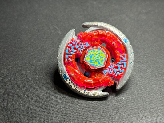 Thermal Lacerta WA130HF - Takara Tomy #R