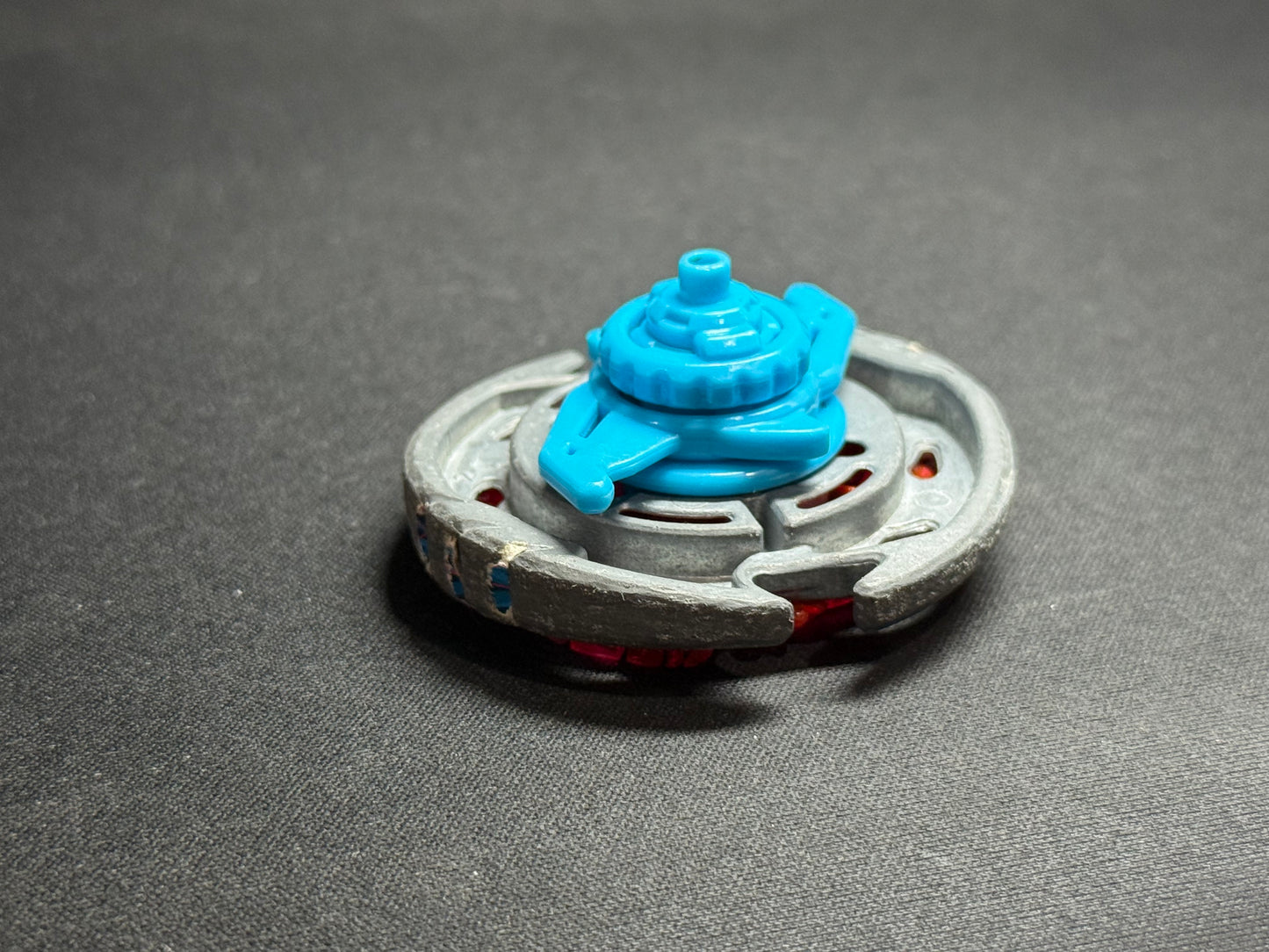 Thermal Lacerta WA130HF - Takara Tomy #R