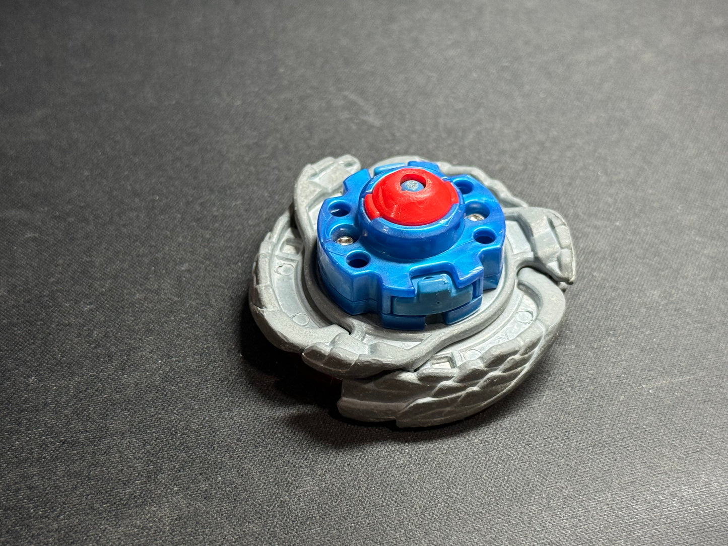 Big Bang Pegasus F:D - Takara Tomy #R