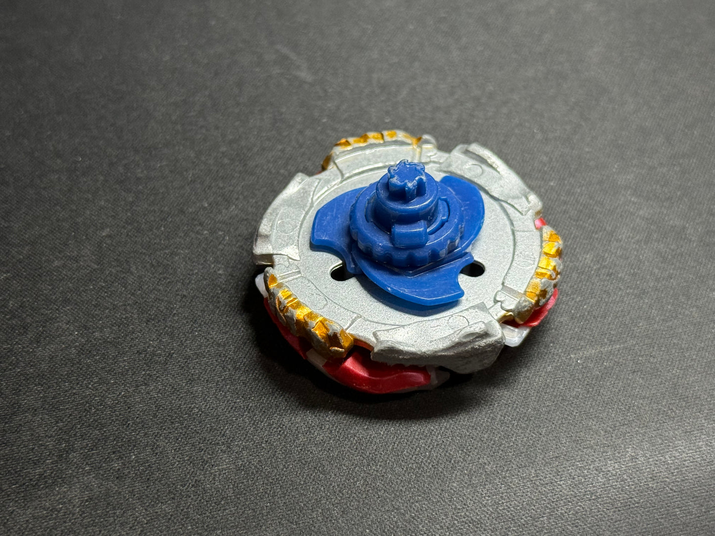 Meteo L-Drago LW105LF - Takara Tomy #R