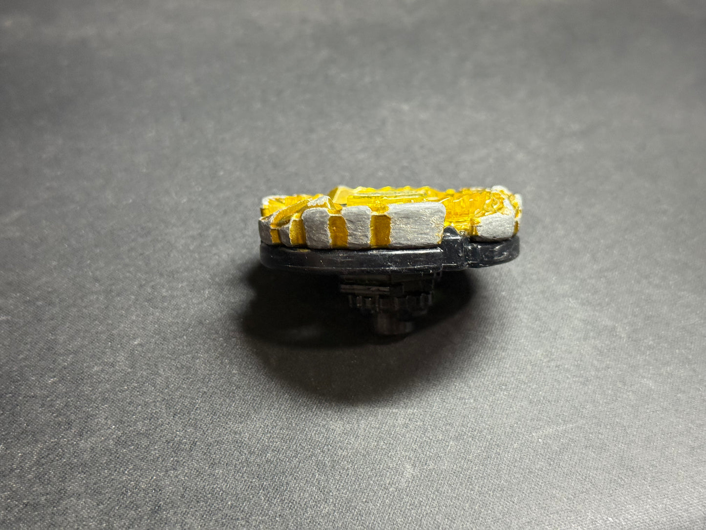 Hell Kerbecs BD145DS - Takara Tomy #R