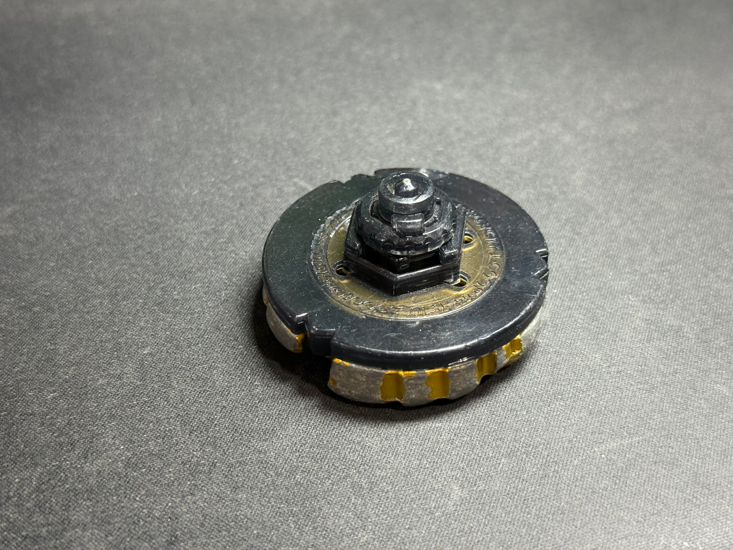 Hell Kerbecs BD145DS - Takara Tomy #R