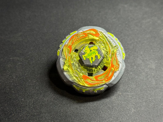 Rock Zurafa R145WB - Takara Tomy #R-3