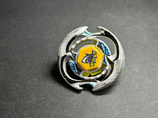 PHW Pisces DF145BS - Takara Tomy #R-3