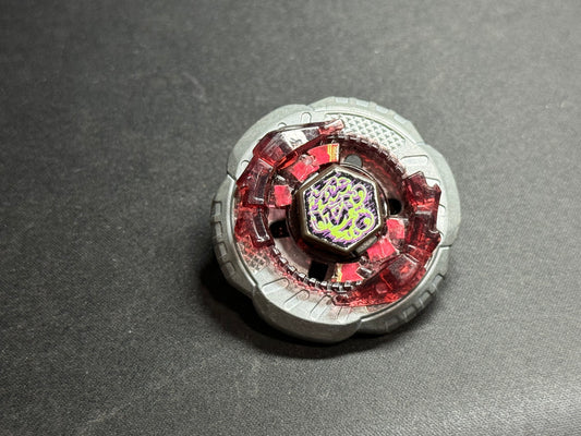 Rock Scorpio T125JB - Takara Tomy #R