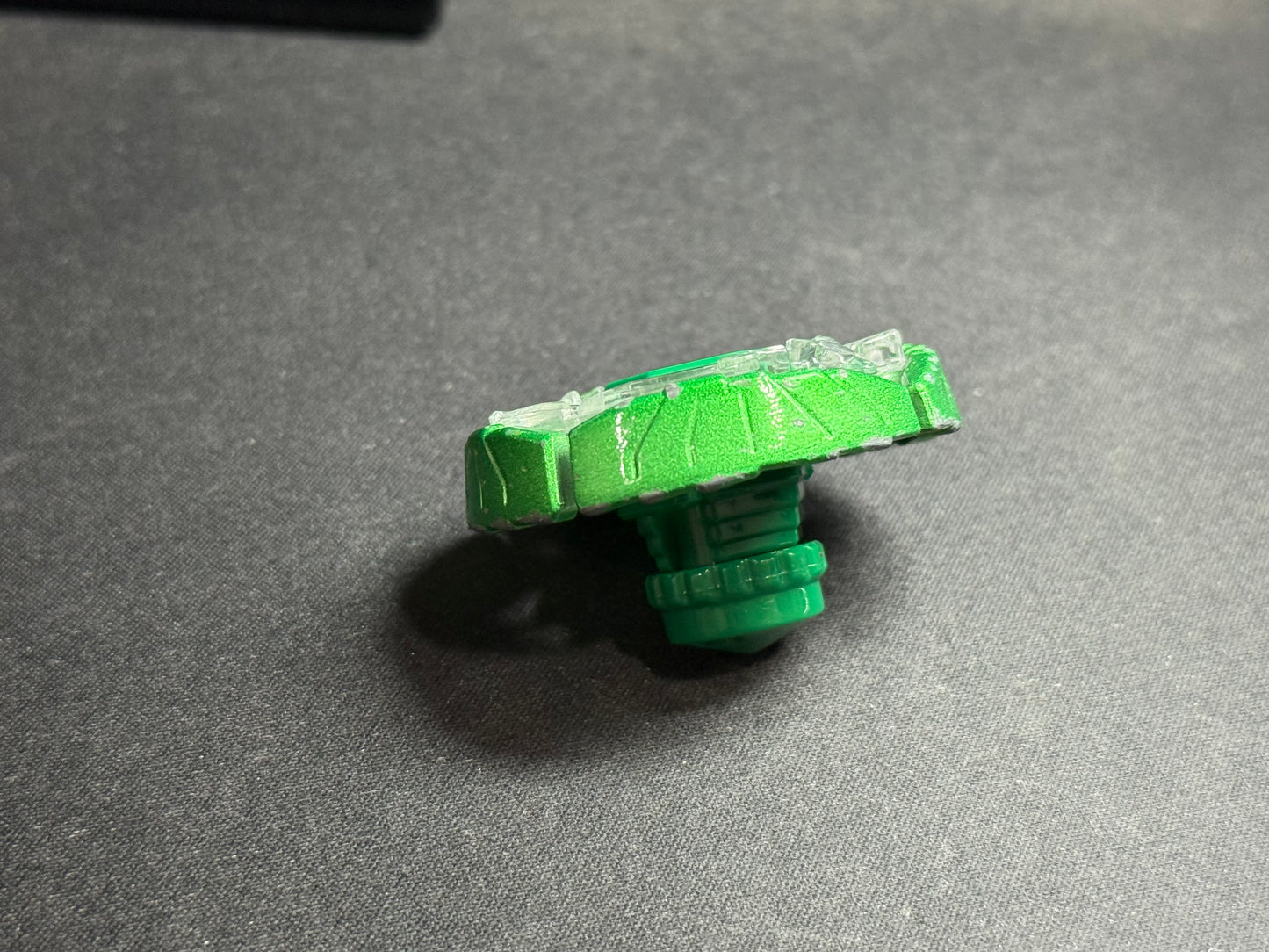 Earth Eagle 145WD - Mitsuya Green Takara Tomy #D