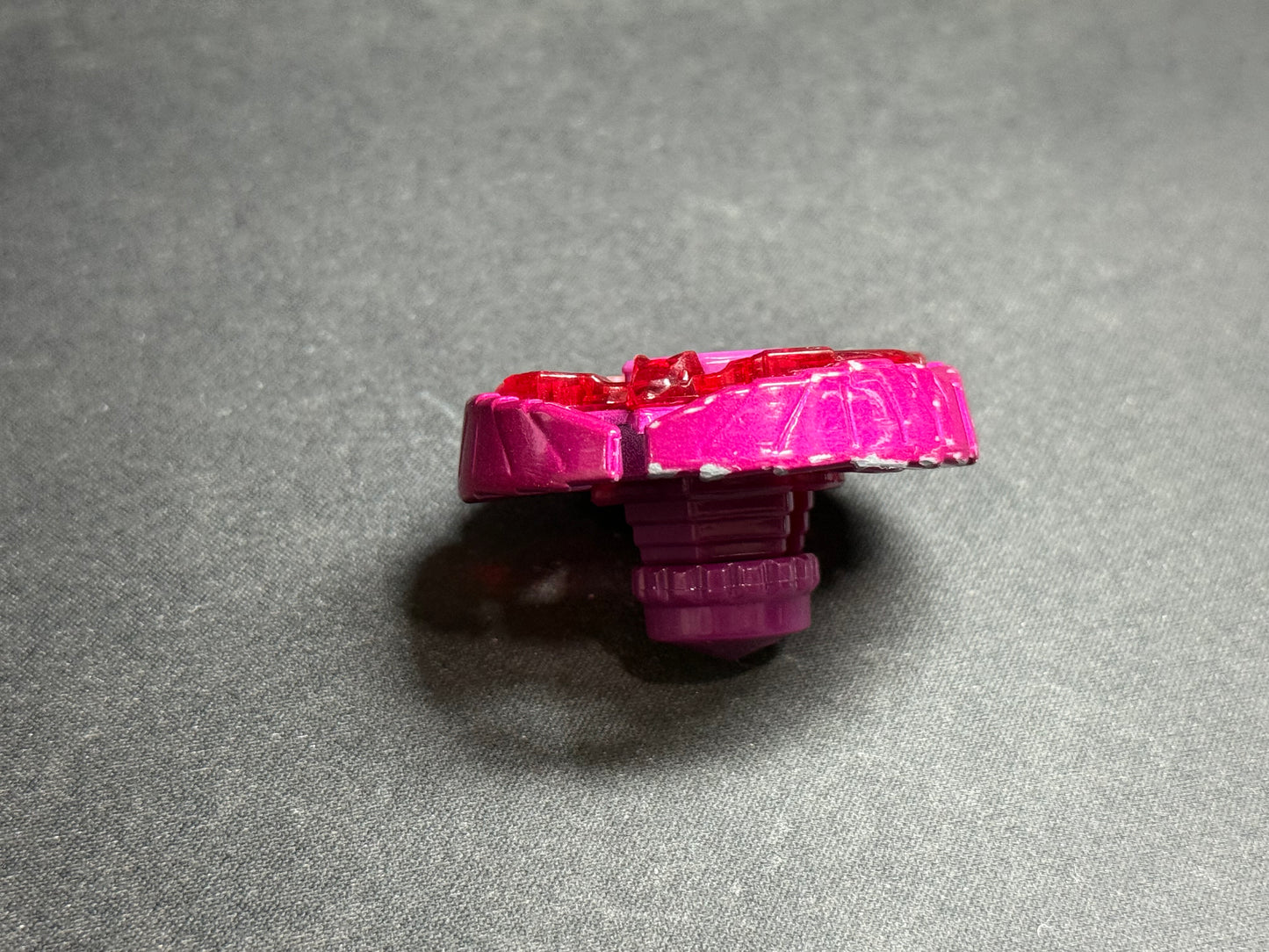 Earth Eagle 145WD - Mitsuya Red - Takara Tomy #D