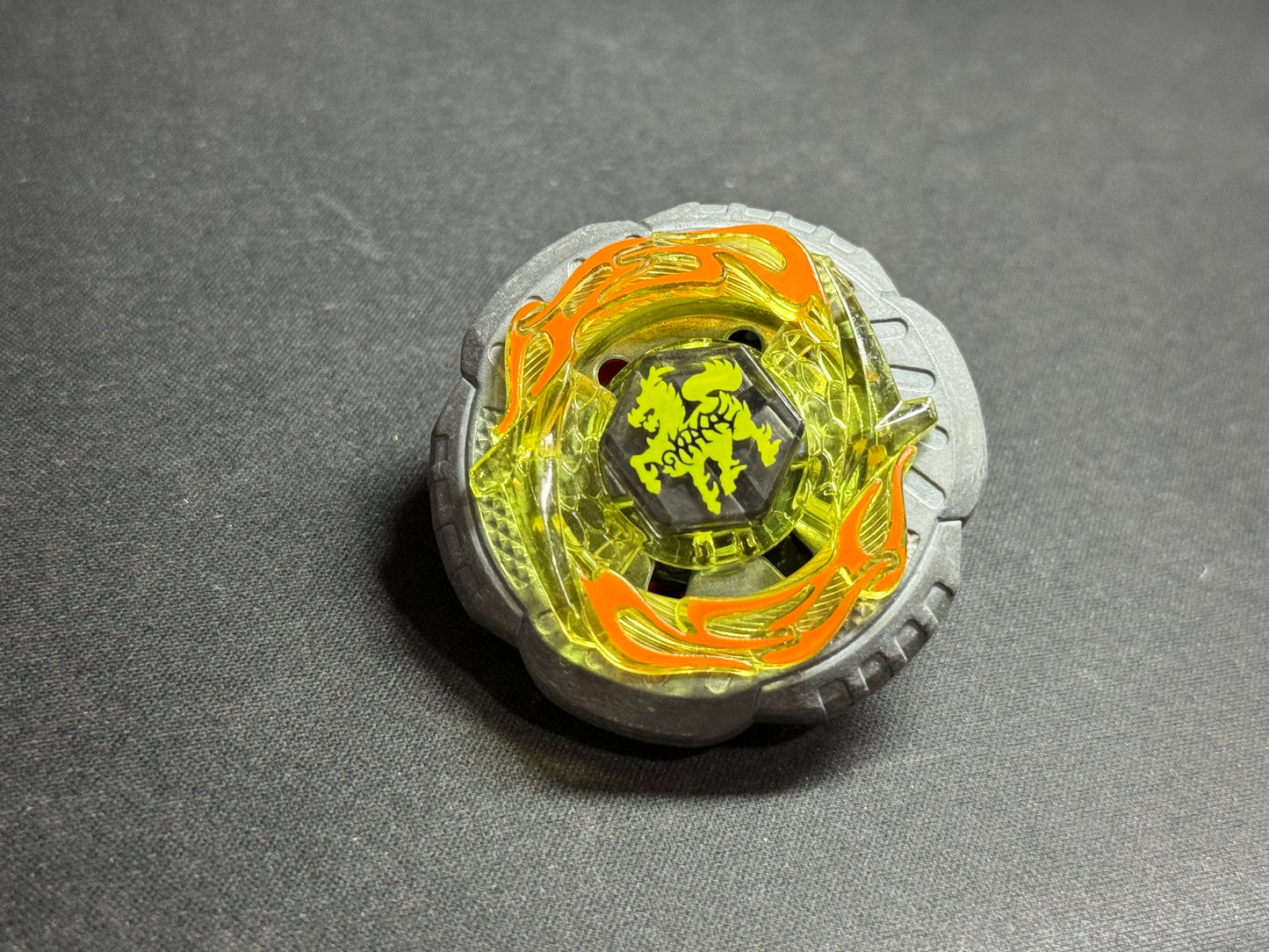 Rock Zurafa R145WB - Takara Tomy #E