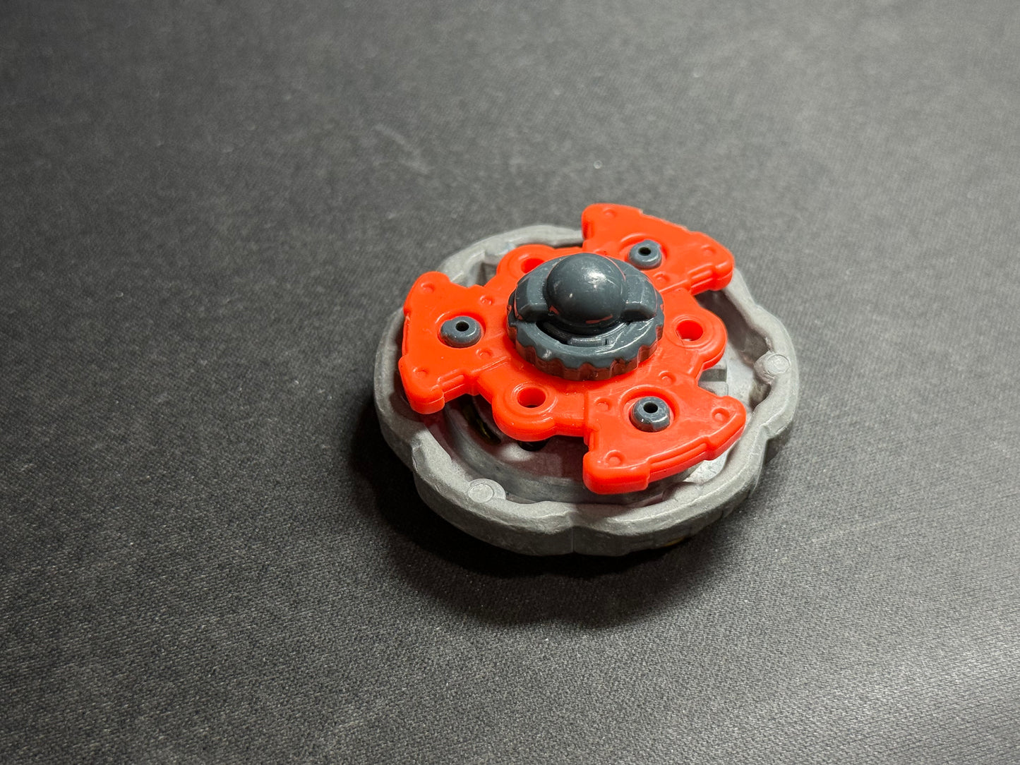 Rock Zurafa R145WB - Takara Tomy #E