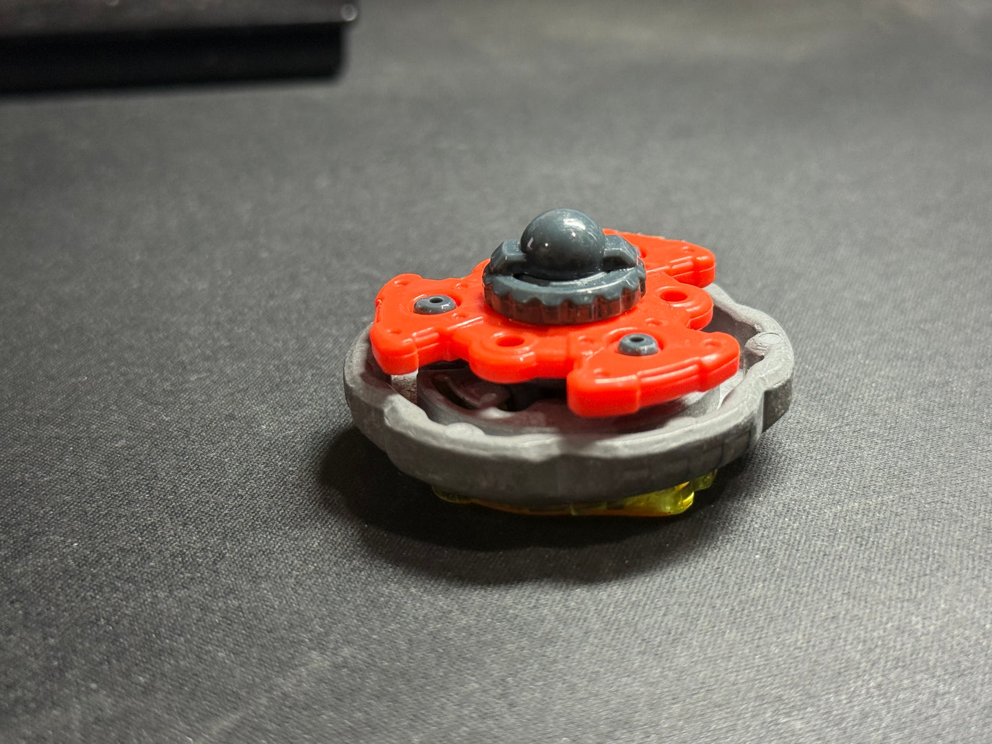 Rock Zurafa R145WB - Takara Tomy #E