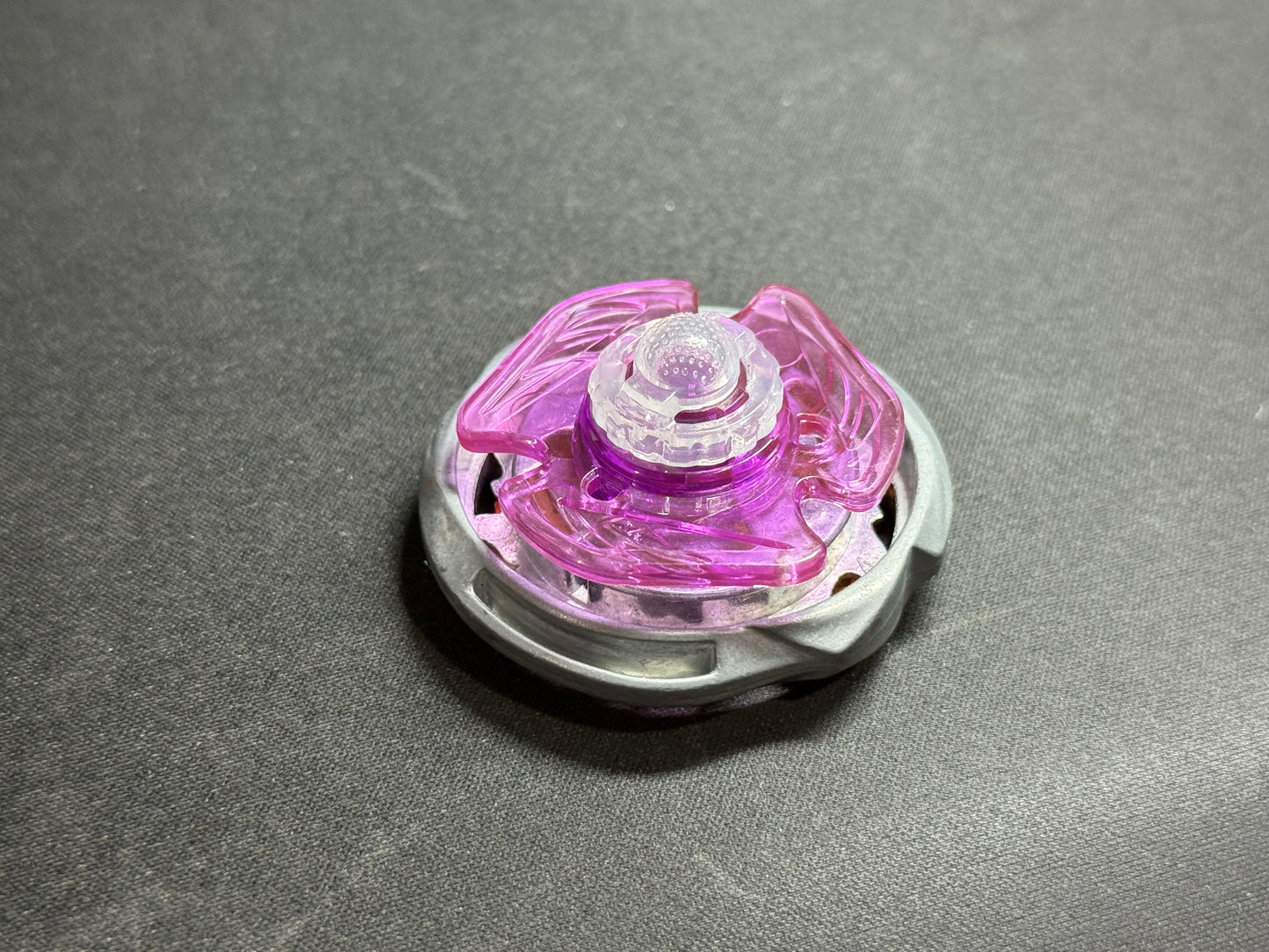 Burn Unicorno SW145JB - Takara Tomy #E